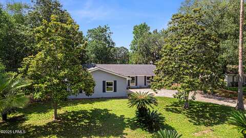 3017 Magnolia Street, Beaufort, SC 29906