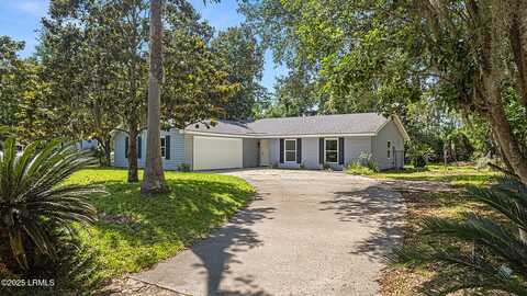 3017 Magnolia Street, Beaufort, SC 29906