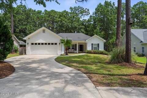 17 Cottage Walk Circle, Beaufort, SC 29907
