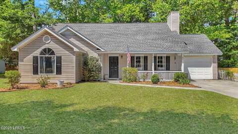 42 Le Moyne Drive, Beaufort, SC 29907