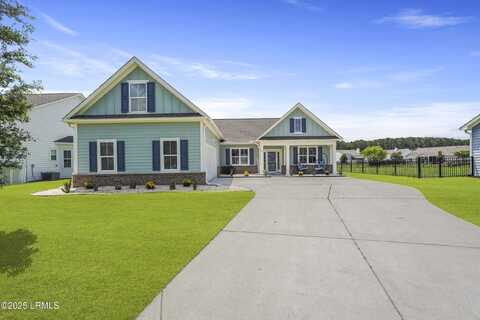17 Lawton Pond Lane, Bluffton, SC 29910