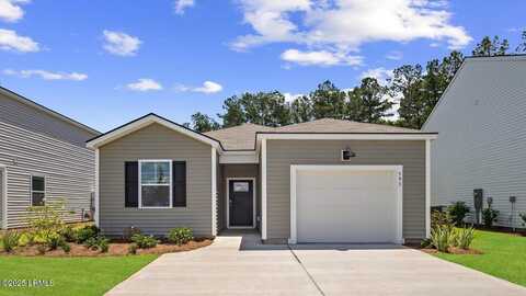 1627 Sanctum Street, Ridgeland, SC 29936