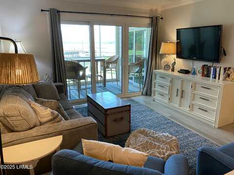 171 Beach Club Villa, Fripp Island, SC 29920