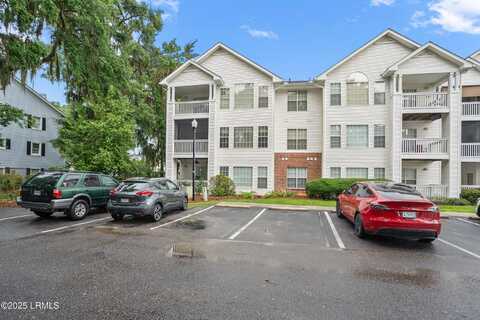 1231 Ladys Island Drive, Port Royal, SC 29935