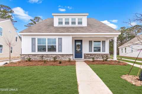 175 Standing Oaks Drive, Okatie, SC 29909