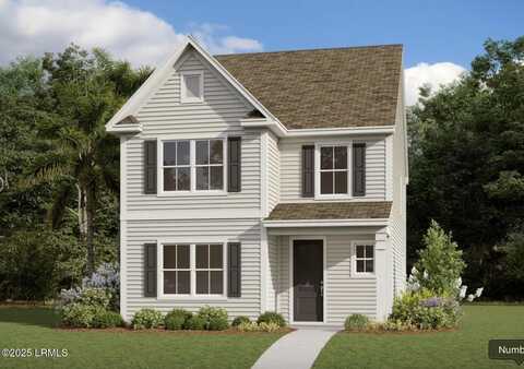 175 Standing Oaks Drive, Okatie, SC 29909