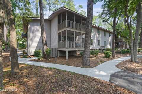7 Three Mast Lane, Hilton Head Island, SC 29928