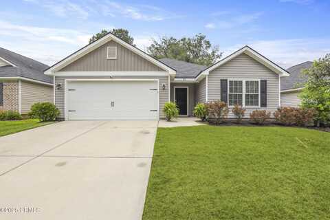 42 Old Mill Crossing, Bluffton, SC 29910