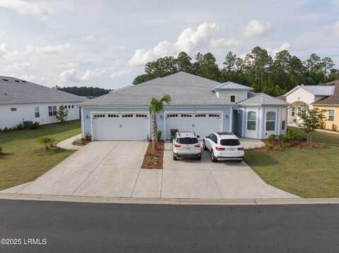 119 Sand Dollar Drive, Hardeeville, SC 29927