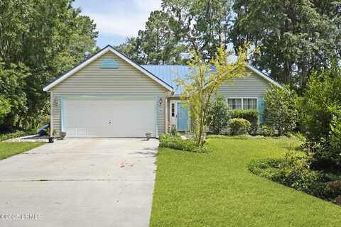 96 Baywood Drive, Bluffton, SC 29910