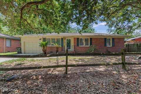1803 Sixth Street, Beaufort, SC 29902