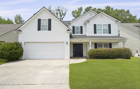 93 Heartstone Circle, Bluffton, SC 29910