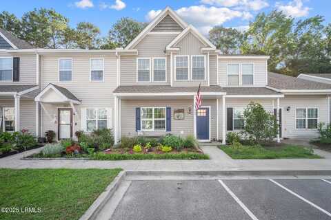 161 Bella Way, Beaufort, SC 29906