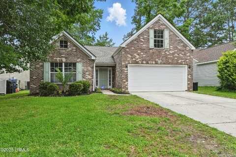 21 Hawthorne Court, Bluffton, SC 29910