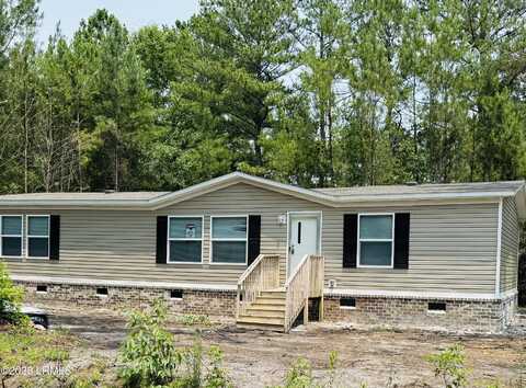 293 Sunny Loop, Varnville, SC 29944