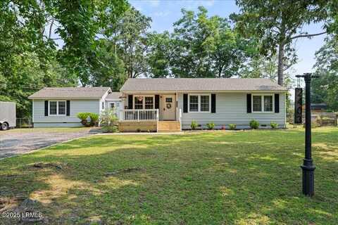 2403 Langhorne Drive, Beaufort, SC 29902