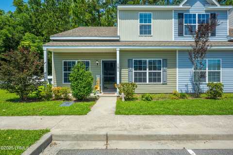 151 Bella Way, Beaufort, SC 29906