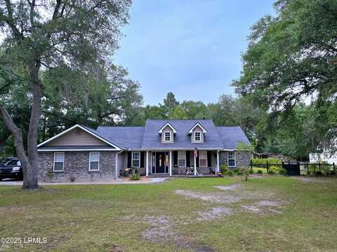 71 Taylor Mill Road, Ridgeland, SC 29936