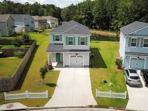 61 Conifer Street, Hardeeville, SC 29927
