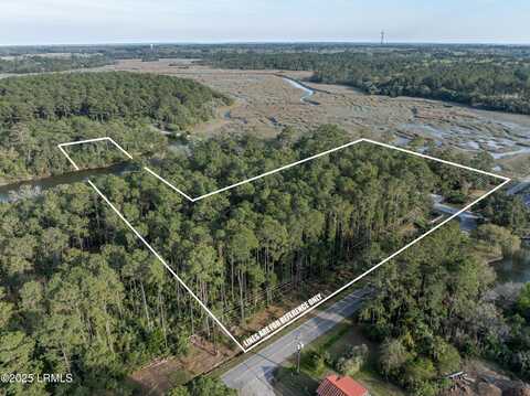 174 Polowana Road, Saint Helena Island, SC 29920