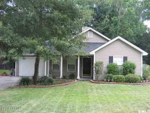 22 Ardmore Avenue, Beaufort, SC 29907