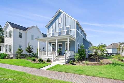 14 Skipperling Court, Bluffton, SC 29909