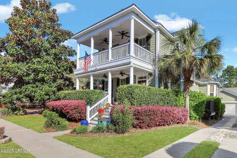 2201 B.E. Wheatley Drive, Beaufort, SC 29902