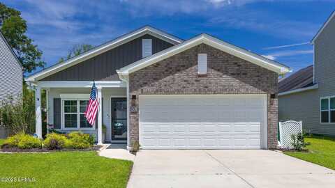 53 Great Bend Drive, Beaufort, SC 29906