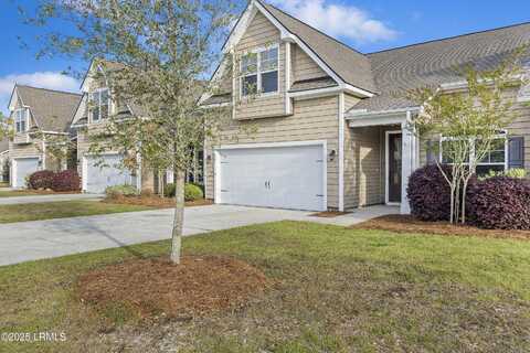 227 Wooden Wheel Lane, Okatie, SC 29909