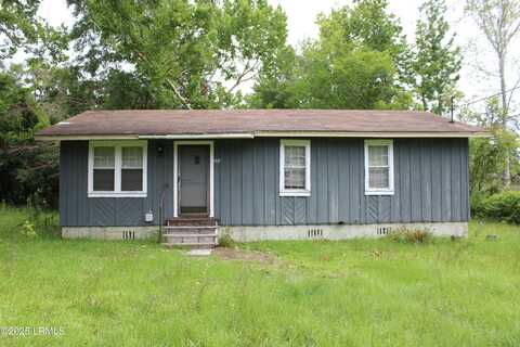 893 14th Street, Fairfax, SC 29827