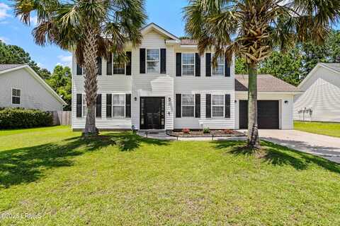 32 Applemint Lane, Beaufort, SC 29906