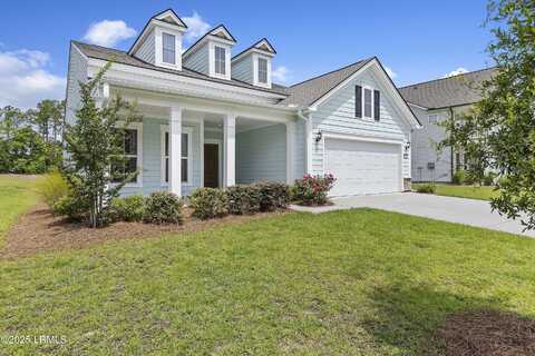 247 Wheelhouse Way, Bluffton, SC 29910