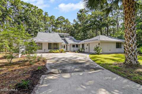 22 Headlands Drive, Hilton Head Island, SC 29926