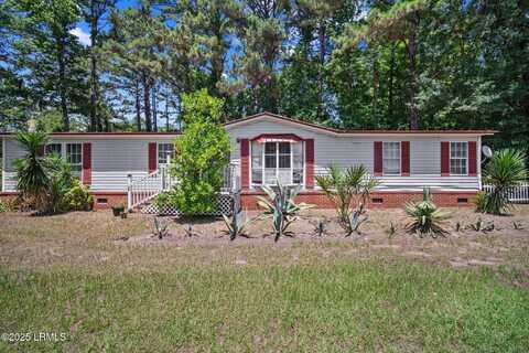 196 Tom Fripp Road, Saint Helena Island, SC 29920