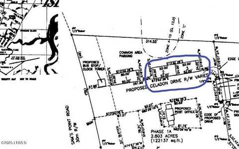 7 Celadon Drive, Beaufort, SC 29907
