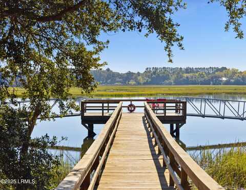 120 Bull Point Drive, Seabrook, SC 29940
