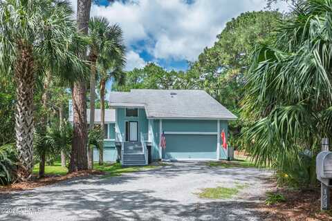 123 Sea Otter Lane, Fripp Island, SC 29920