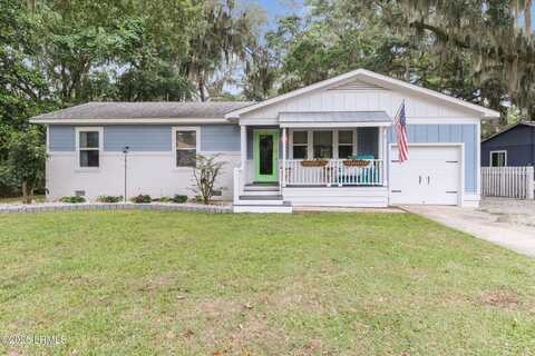 1617 Paris Avenue W, Port Royal, SC 29935