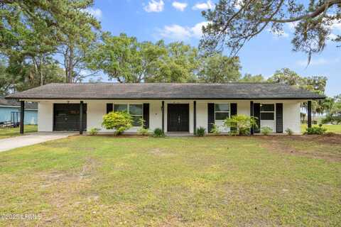 4018 Shell Point Road, Beaufort, SC 29906