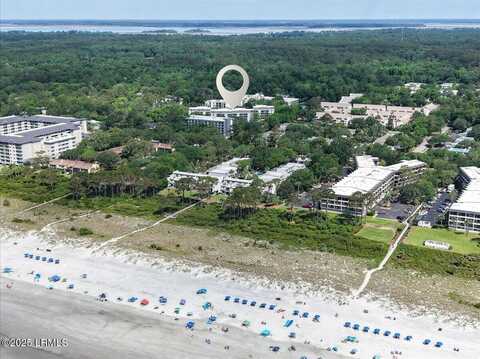 34 S Forest Beach Drive, Hilton Head Island, SC 29928
