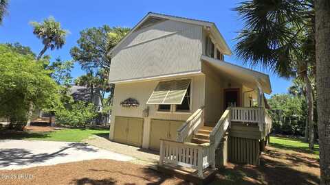 129 Sea Otter Lane, Fripp Island, SC 29920