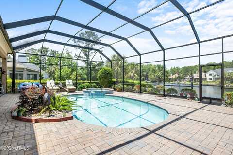 10 Anchor Bay Court, Bluffton, SC 29910