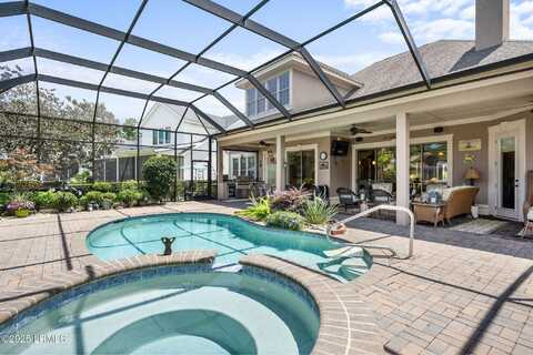 10 Anchor Bay Court, Bluffton, SC 29910