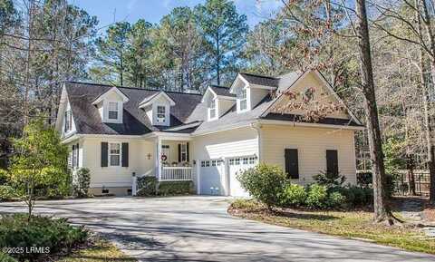 29 Epps Avenue, Hardeeville, SC 29927