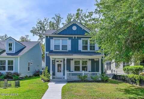 309 Cockle Lane, Beaufort, SC 29906