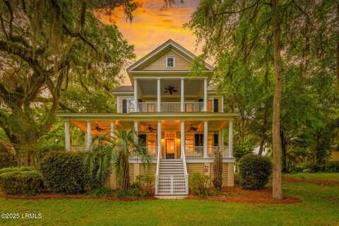 28 Oak Pond Passage, Beaufort, SC 29906