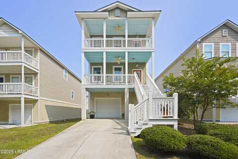 152 Palmetto Breeze Circle, Beaufort, SC 29907