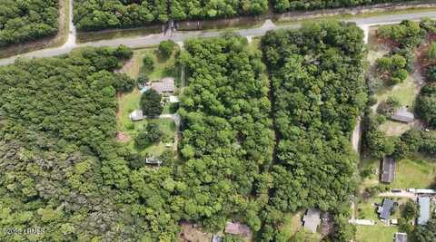 00 Bellinger Hill Road, Hardeeville, SC 29927