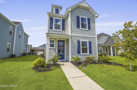 257 Garden Gate Circle E, Hardeeville, SC 29927