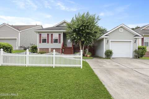 29 Kings Cross Court, Beaufort, SC 29902